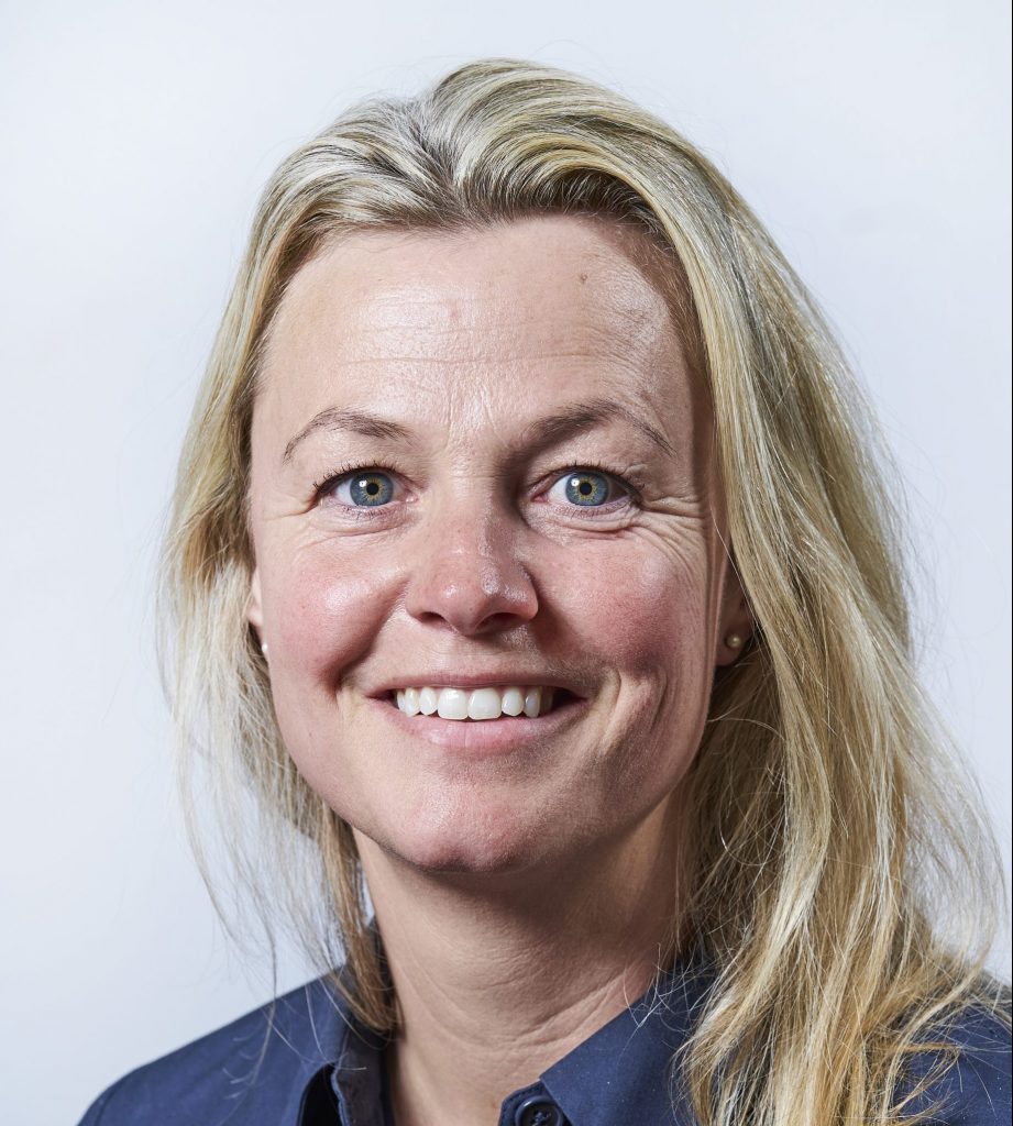 Anita Halkjær
