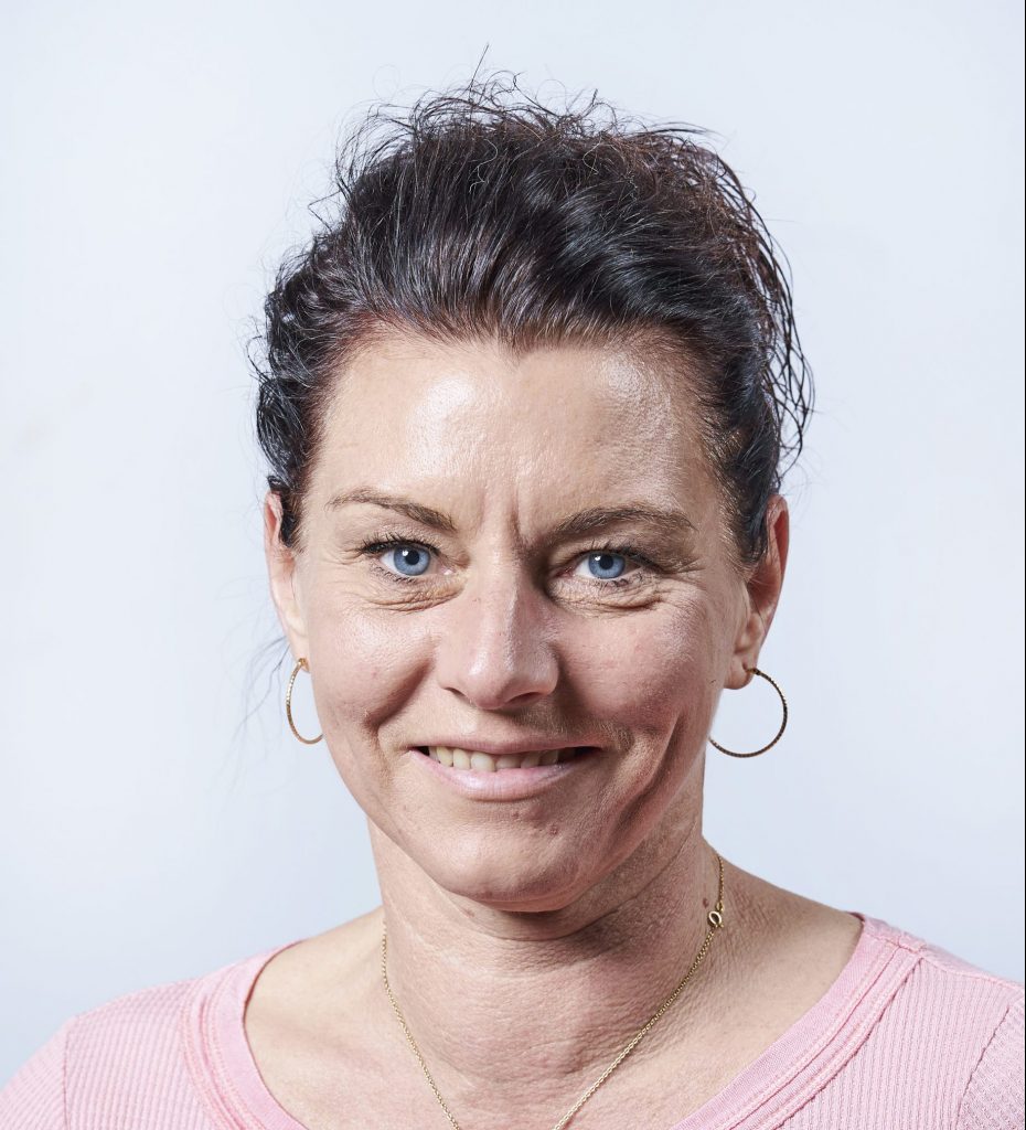 Heidi Muhlbrandt (f. 1974)