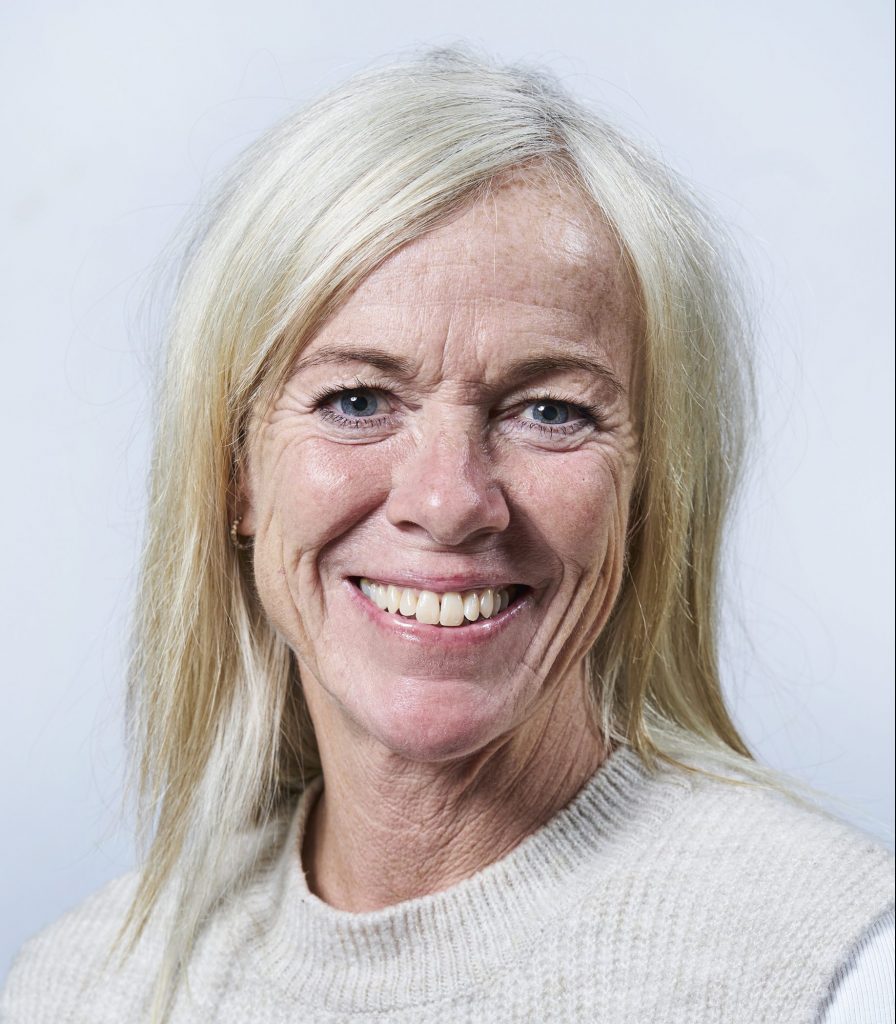Lise Berner