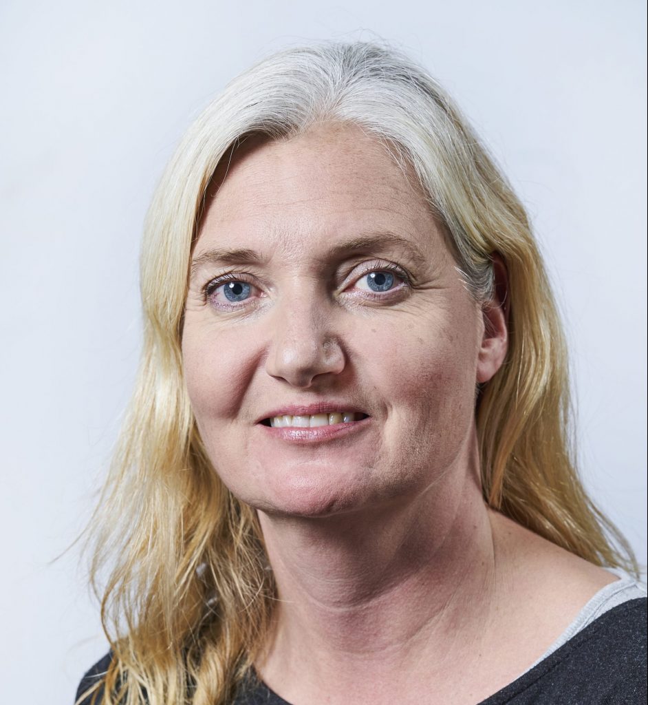 Nanna Olesen