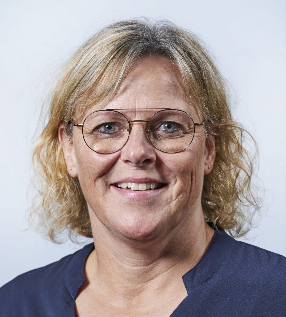Tina Skakun