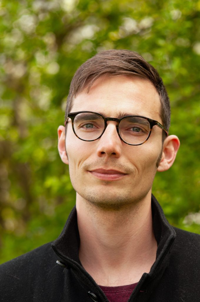Mikael Klem Andersen
