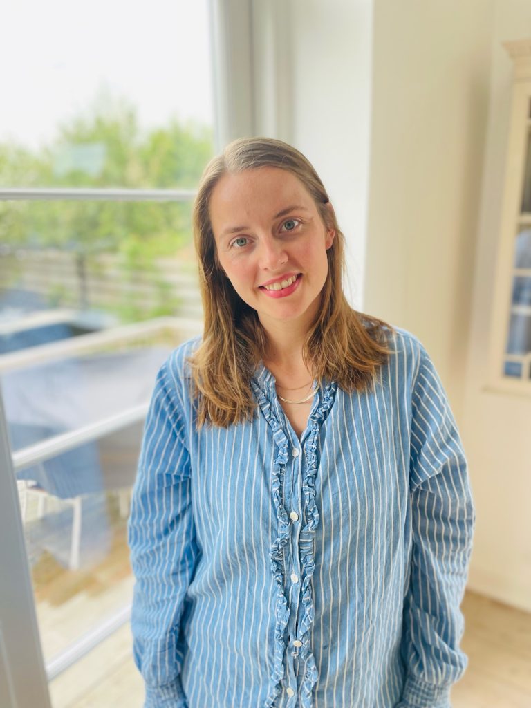 Nanna Rask Andersen