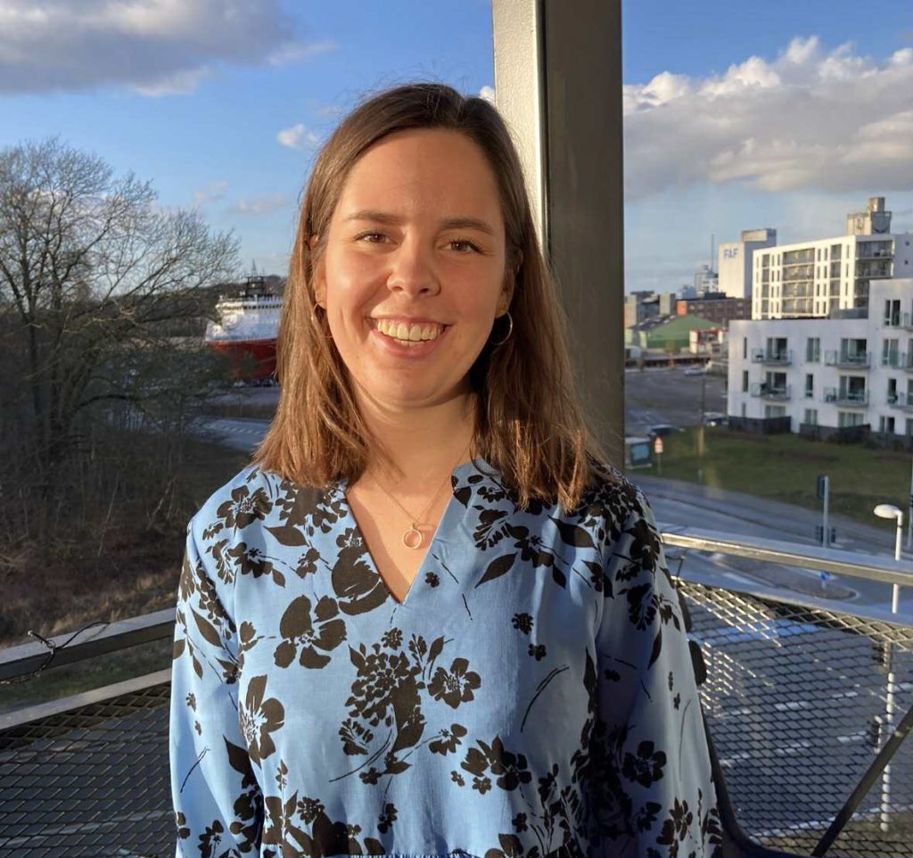 Emilie Mosbæk Petersen