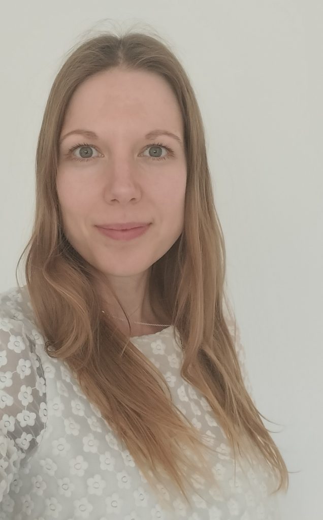Jaqueline Hedegaard